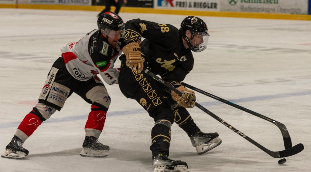 Fwd: [Sport] All’Aosta il primo round della finale di serie B, seconda sfida martedì al palaghiaccio