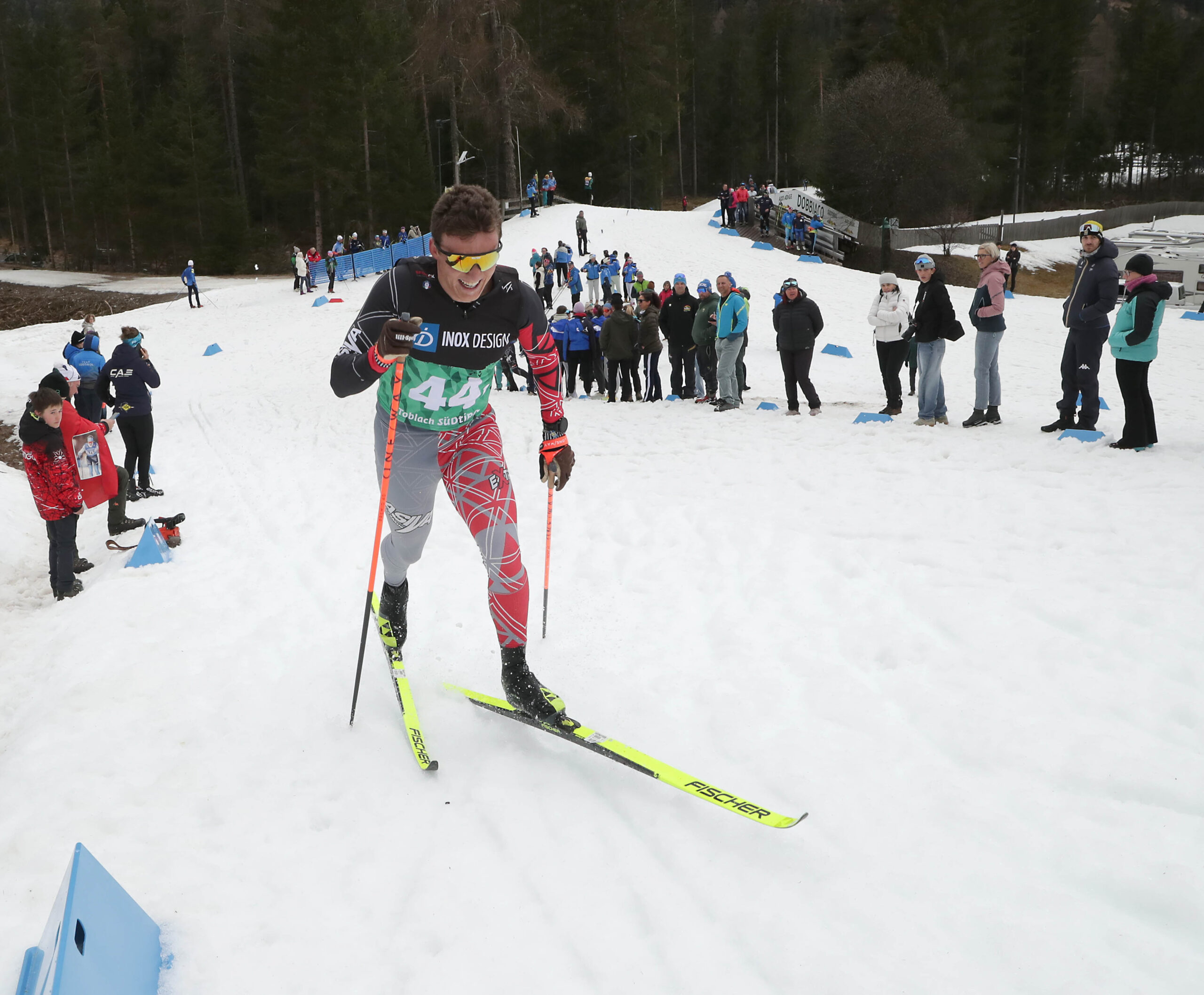 [Sport] L’Asiva bronzo tricolore nella staffetta Giovani a Dobbiaco